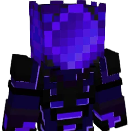 Protoshark62's Minecraft skin