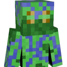 Protoss749 Minecraft avatar bust