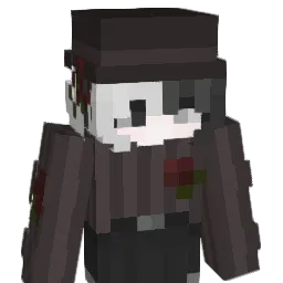 Protosslord Minecraft avatar bust