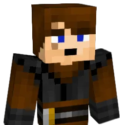 Prototype0612 Minecraft avatar bust