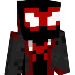 Prototype804 Minecraft avatar bust