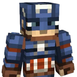 PrototypeConch Minecraft avatar bust