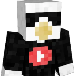 PrototypeLight Minecraft avatar bust