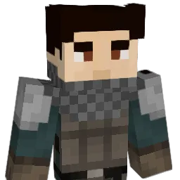 Protows's Minecraft skin