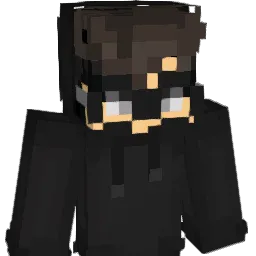 Protozoa's Minecraft skin