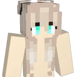 Protranetus Minecraft avatar bust