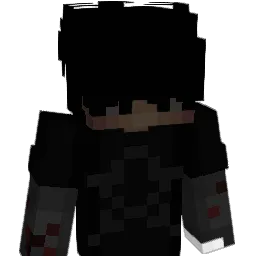 Protravele's Minecraft skin