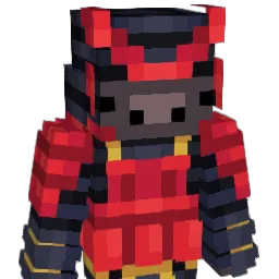 Prott1's Minecraft skin