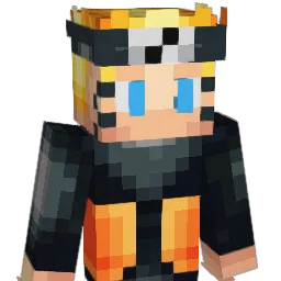 Protty360 Minecraft avatar bust