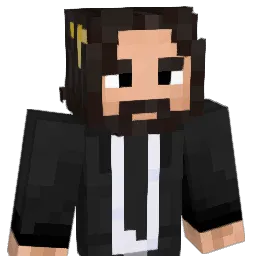 ProudFatherofTwo's Minecraft skin