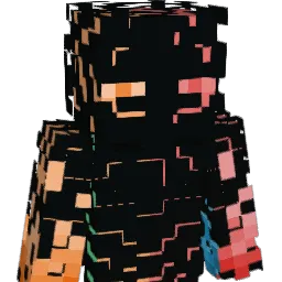 ProudLoon Minecraft avatar bust