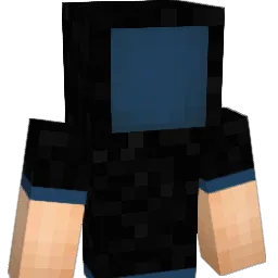 ProudSouper Minecraft avatar bust