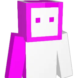 Proud_Communist Minecraft avatar bust