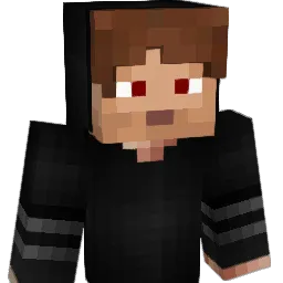 Prounce's Minecraft skin