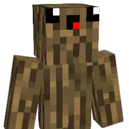 ProvatakiCraft Minecraft avatar bust