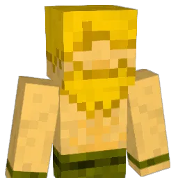 Proven_Ground Minecraft avatar bust
