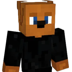 Provensis's Minecraft skin