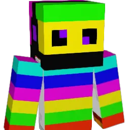 ProviCeltic's Minecraft skin