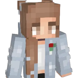 Provincial's Minecraft skin