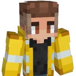 Provixity's Minecraft skin