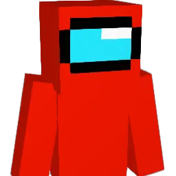 ProvoLibrary10 Minecraft avatar bust