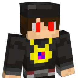 ProwGrow Minecraft avatar bust