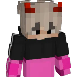 Prowhiskers21 Minecraft avatar bust