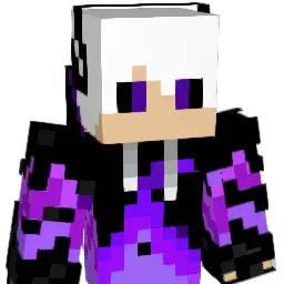 Prowolf08's Minecraft skin