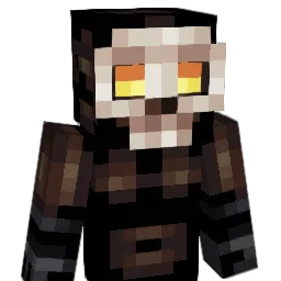 Prowur's Minecraft skin
