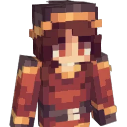 ProxKrusty Minecraft avatar bust