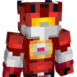 Prox_Bot's Minecraft skin