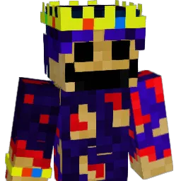 ProximaB4's Minecraft skin