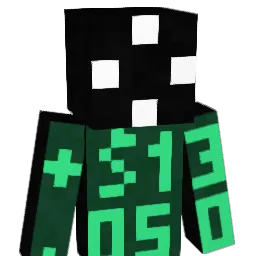 ProximaTools Minecraft avatar bust