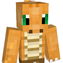 Proximatespade's Minecraft skin