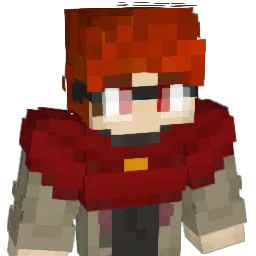 Proxime Minecraft avatar bust