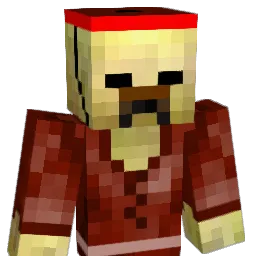 ProximityX69 Minecraft avatar bust