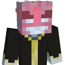 Proximus_Jomo Minecraft avatar bust