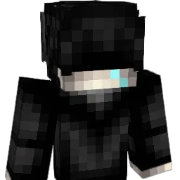 Proxite's Minecraft skin