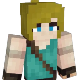ProxyAlchemist's Minecraft skin