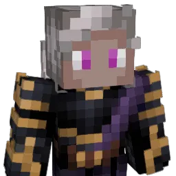 ProxyAsh's Minecraft skin