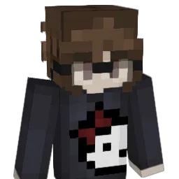 ProxyIsBack Minecraft avatar bust