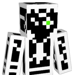 ProxyLazurs Minecraft avatar bust