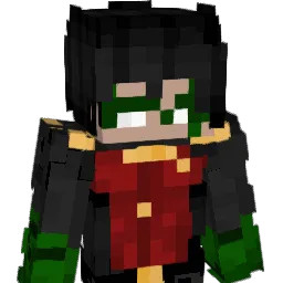 ProxyLovesTea's Minecraft skin