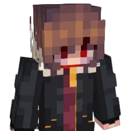 ProxyNoLonger's Minecraft skin