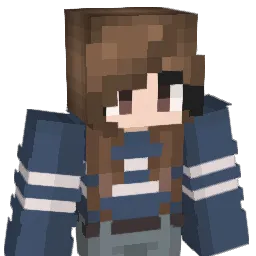 ProxyOnTheRoxs Minecraft avatar bust
