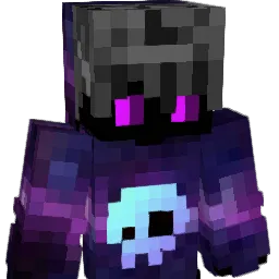 ProxyPlays Minecraft avatar bust