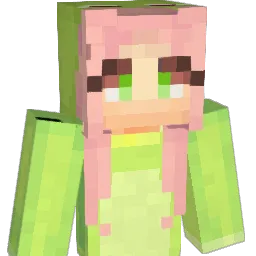 ProxyPossum's Minecraft skin