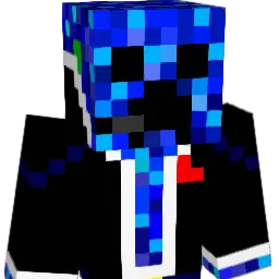 ProxyPx's Minecraft skin