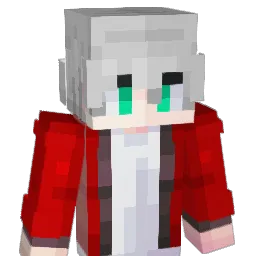 Prozen414's Minecraft skin
