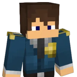 Prozest's Minecraft skin
